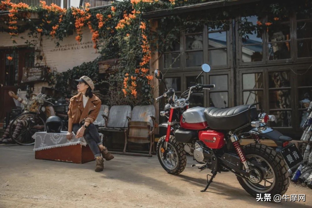 曼肯灵明小猴子150试驾,曼肯灵明mini150最快速度