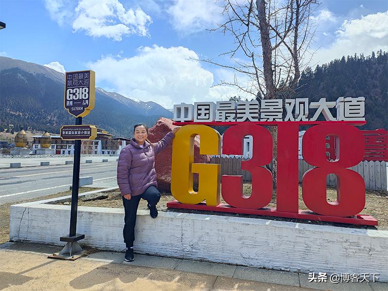 为什么现在女人都一个人旅行,她们为什么都喜欢去西藏旅游