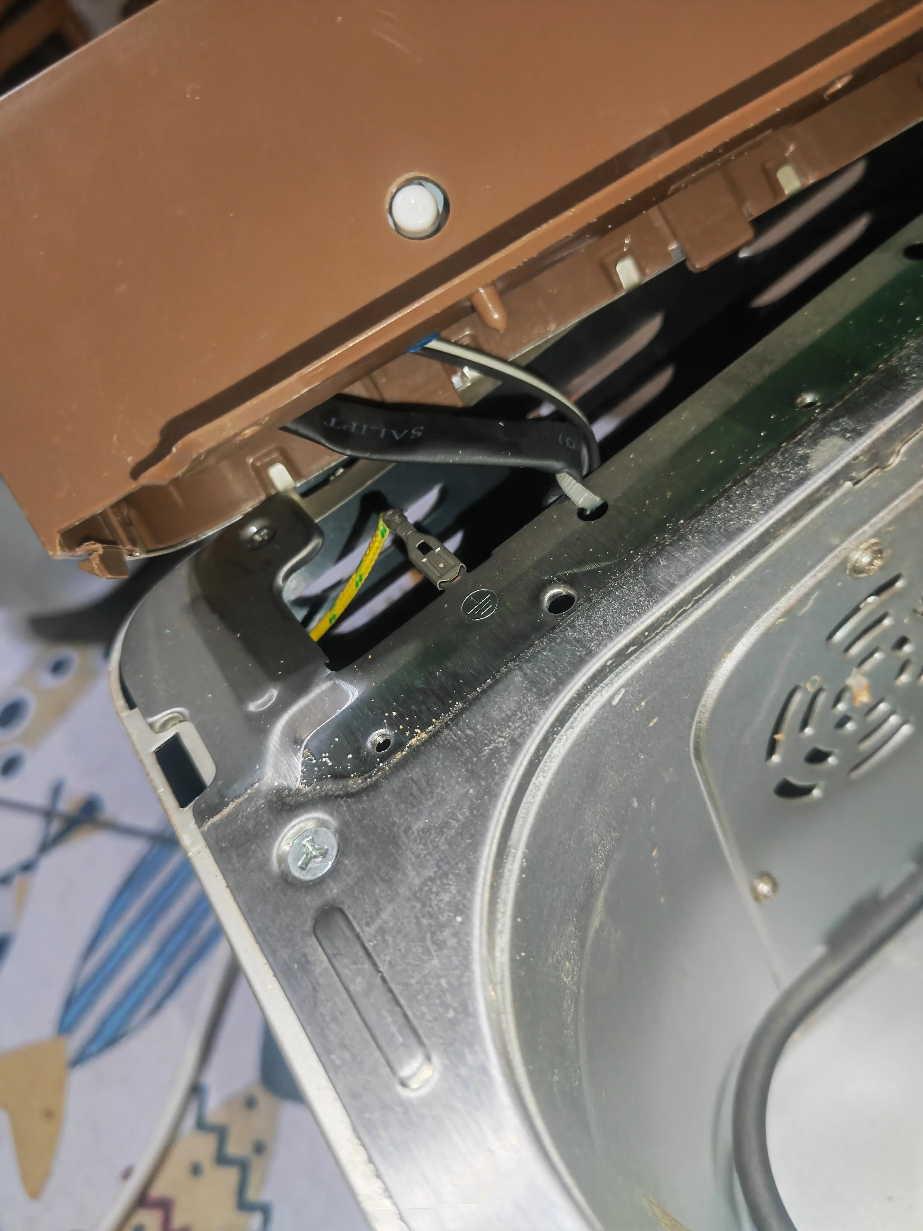 东菱面包机tm018拆解,东菱面包机tm018能和几斤面