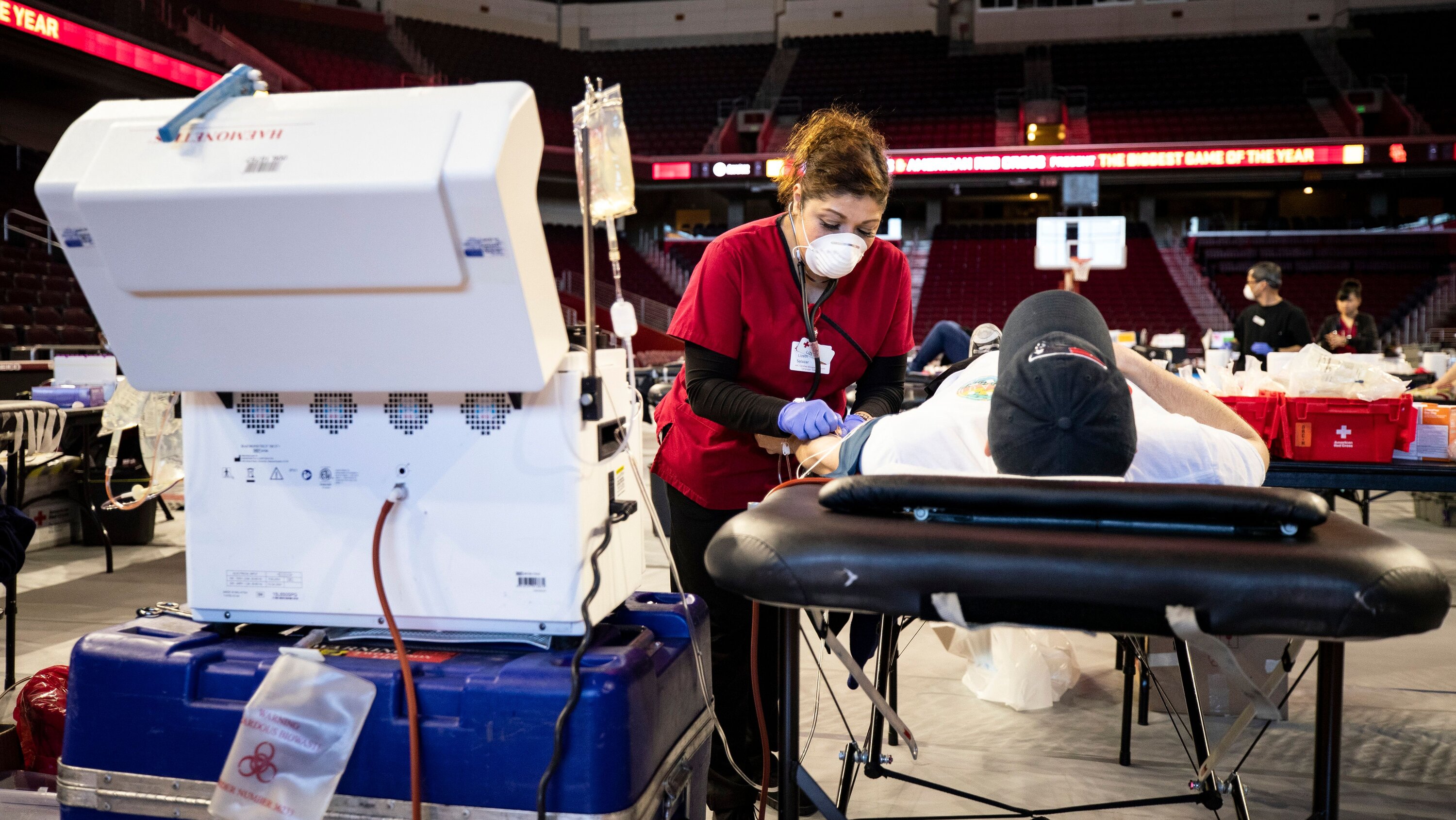 美国献血年龄限制,各国献血的要求和限制
