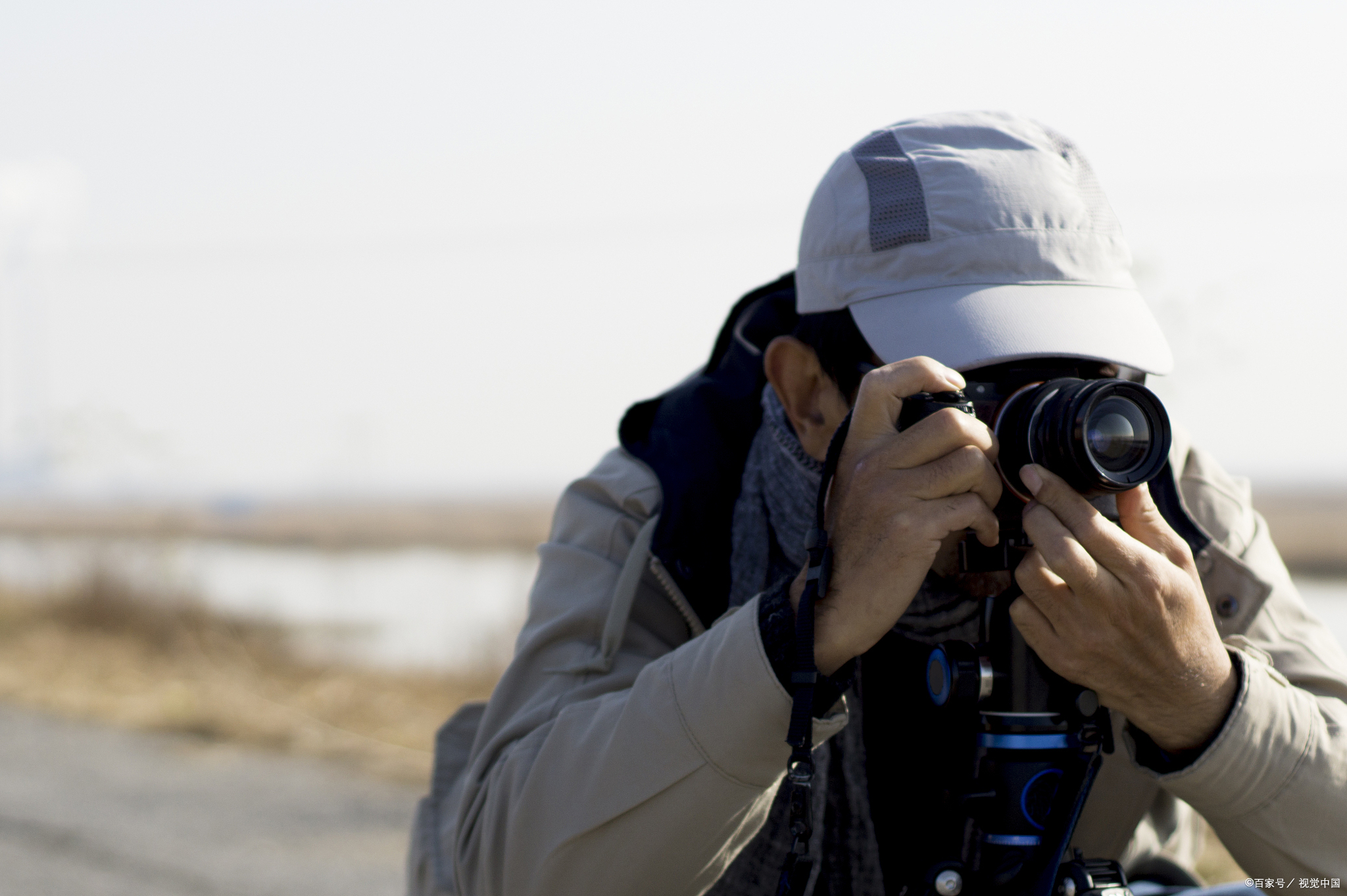 摄影真的不需要成本么,钓鱼和摄影哪个更烧钱