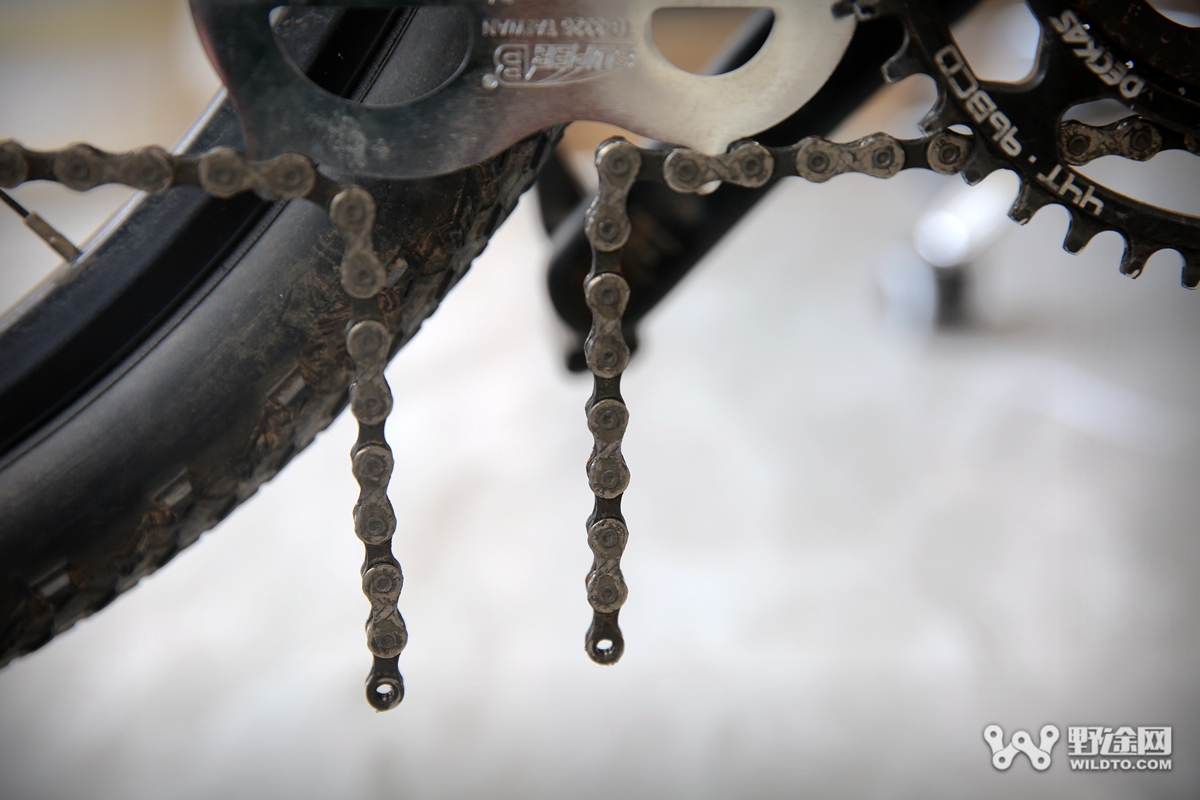 自行车怎么总是断链,变速自行车断链如何修