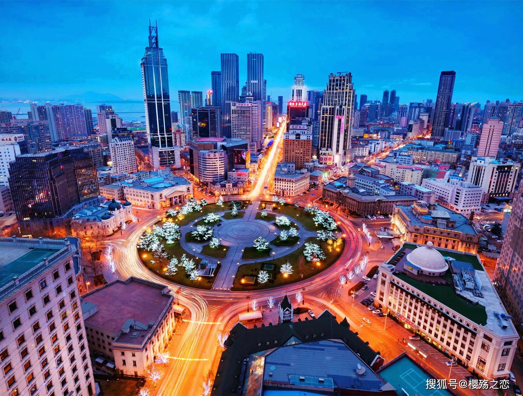 亿达中国债务危机从何时起？大连又将走向何方？