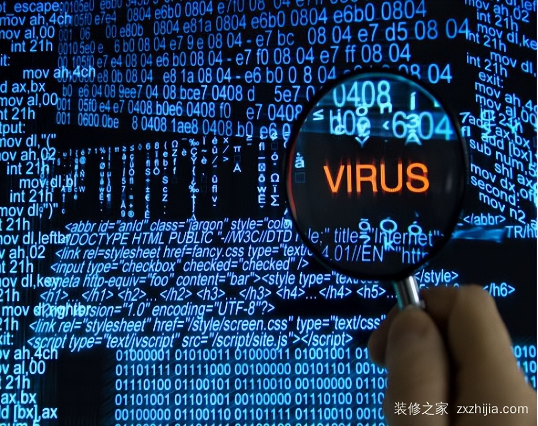 如何预防木马病毒入侵,有效防止木马和病毒的方式