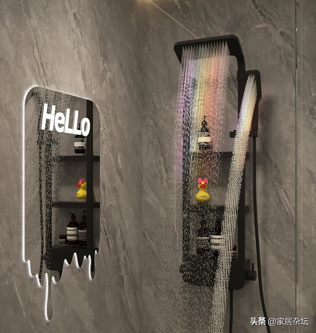 热水器用多大的最合适,一般家用热水器多大容量合适