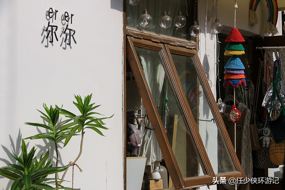 郑州最新打卡地海滩街,郑州海滩街现在可以去吗