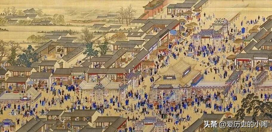 古代最赚钱的工作,古代人什么职业最赚钱