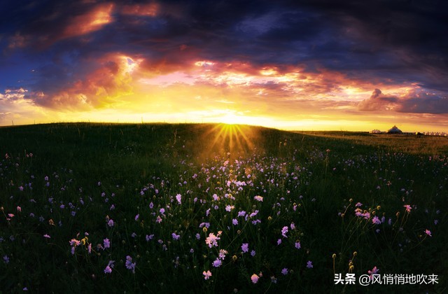 不忘初心方得始终原文,不忘初心方得始终出处