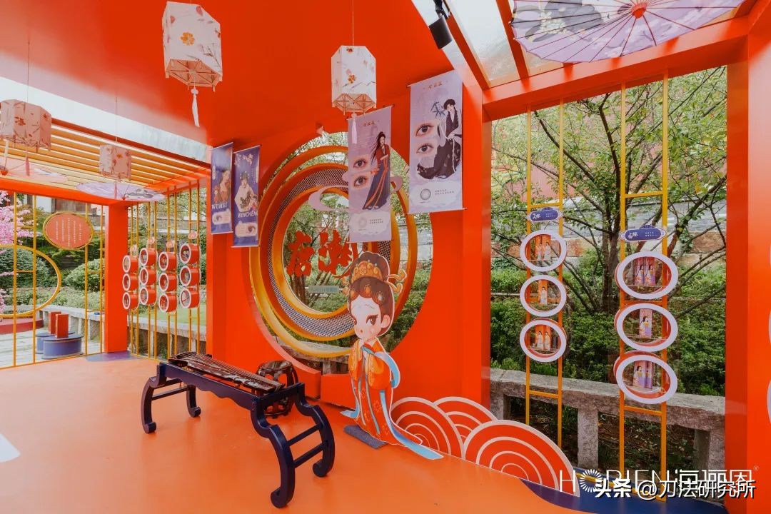 浅蹭热度还是深度耕耘？8成品牌都在打的“国潮”到底该怎么玩？