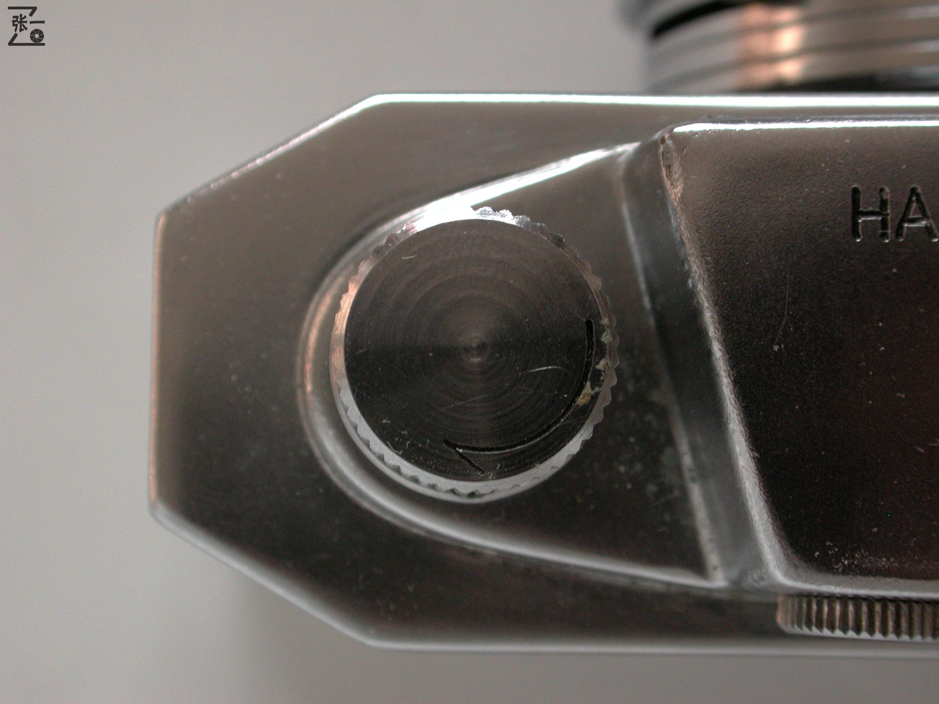 Halina35X旁轴照相机!中国香港1959年制造