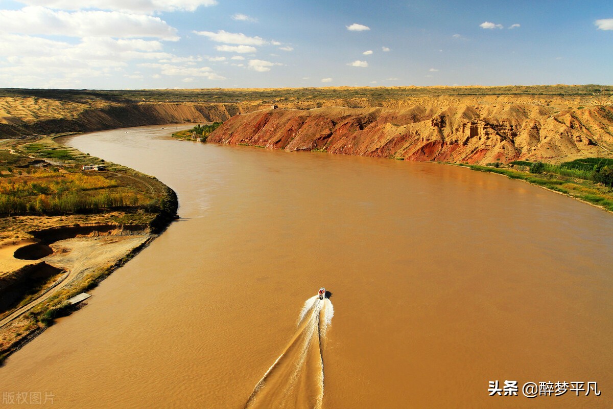 中卫市沙坡头景区,沙坡头旅游景区是5a级吗