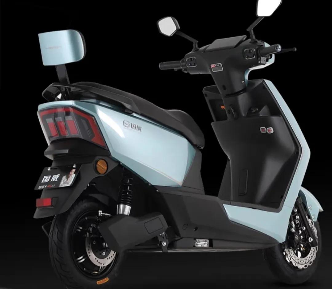 国威最快电动车,国威电动车现在有出新款的车吗