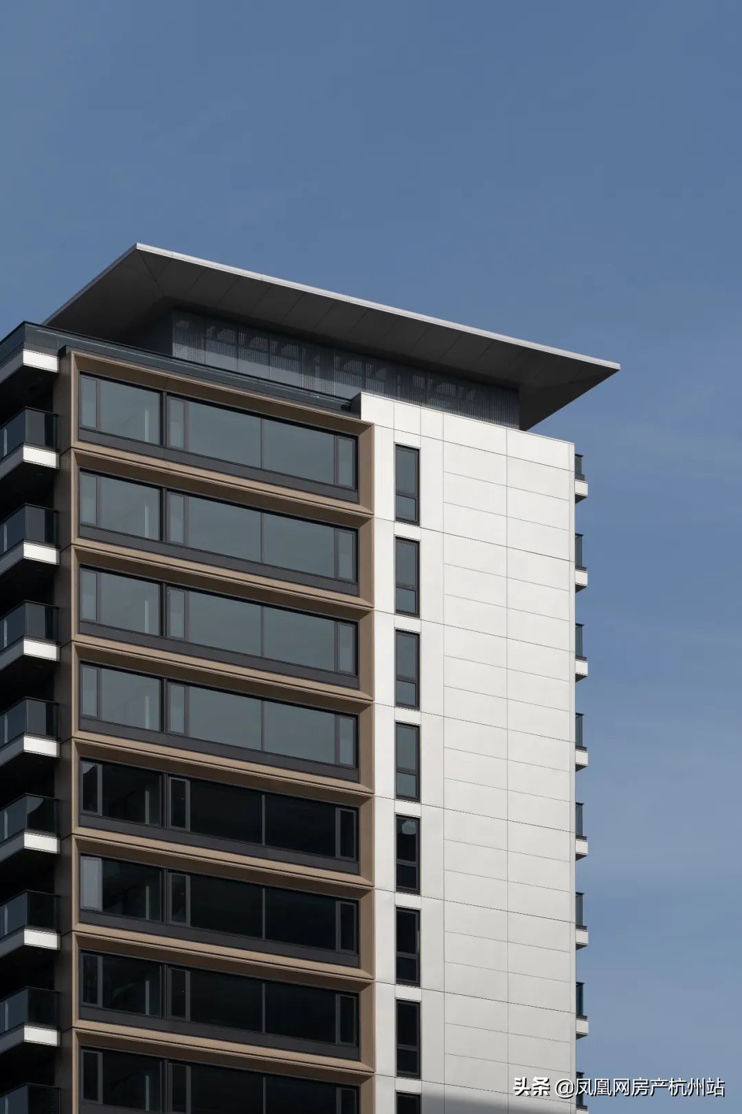 仁恒滨江园有几种风格,仁恒滨江园户型设计