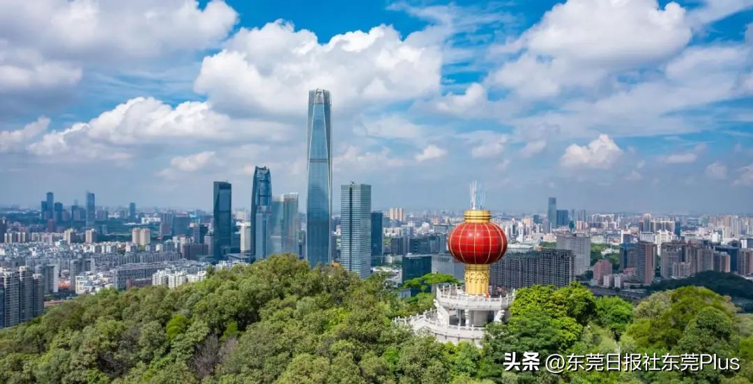 东莞2020年第一季度经济数据,东莞2024年1-2月经济数据