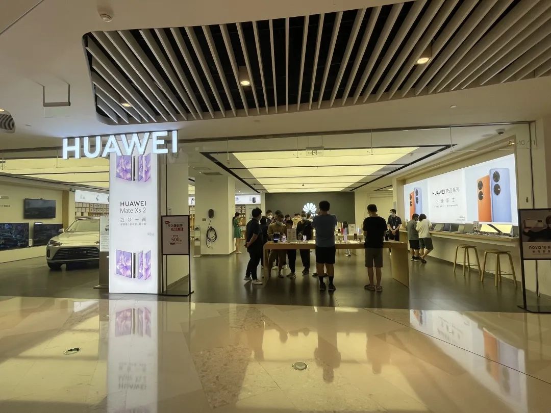 深圳来福士人气,深圳来福士开业