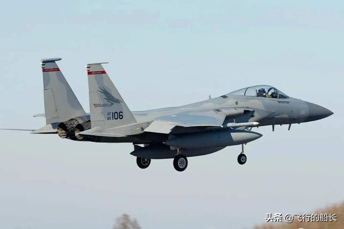 美国f15鹰式战斗机,美利坚之鹰完整版