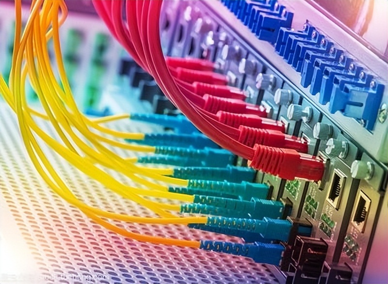 光纤通信的传输原理和关键技术,光纤通信技术应用