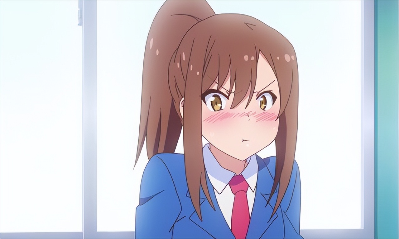 樱花庄的宠物女孩什么类型的,盘点樱花庄的宠物女孩