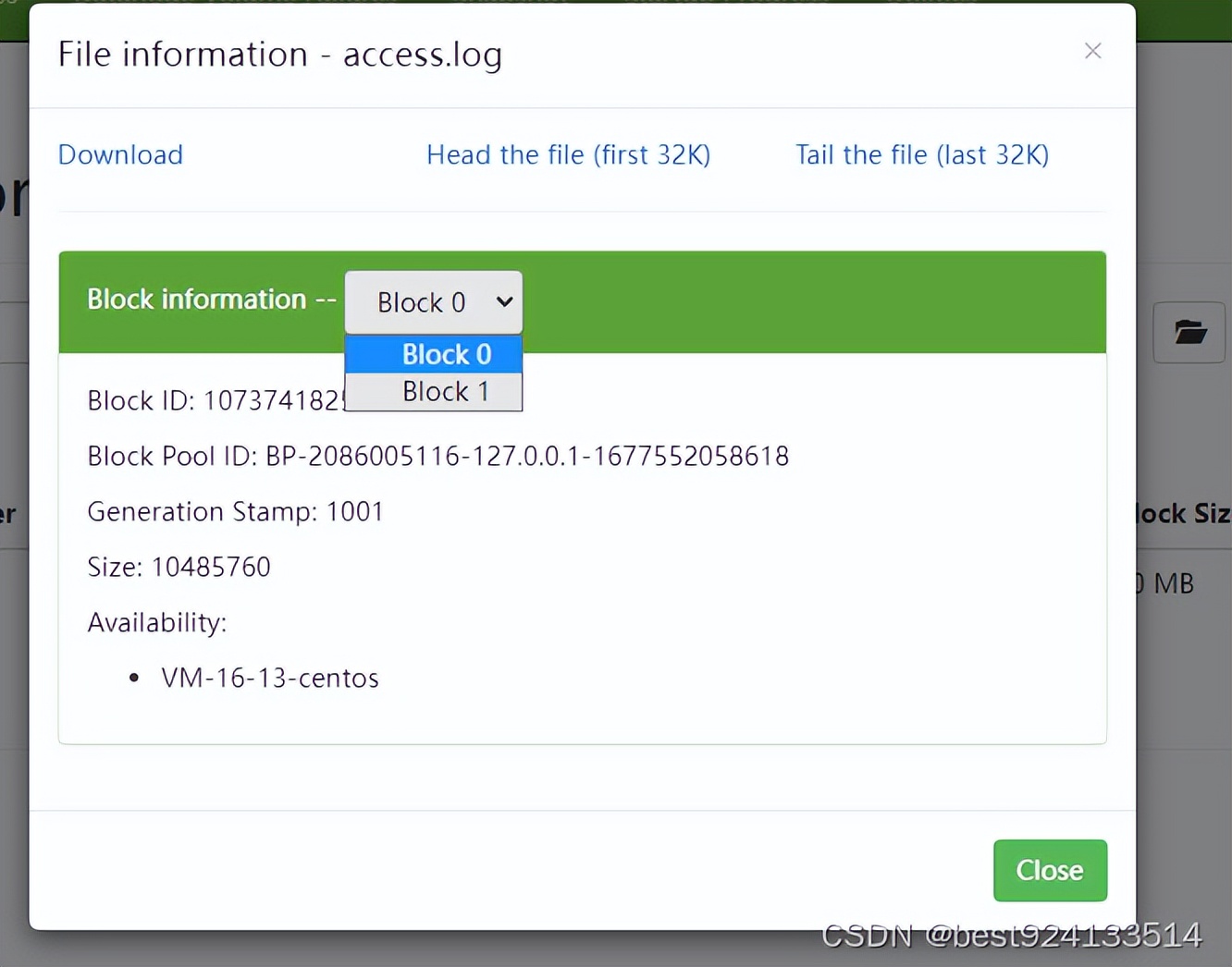 hadoop伪分布式搭建,hadoop伪分布什么意思
