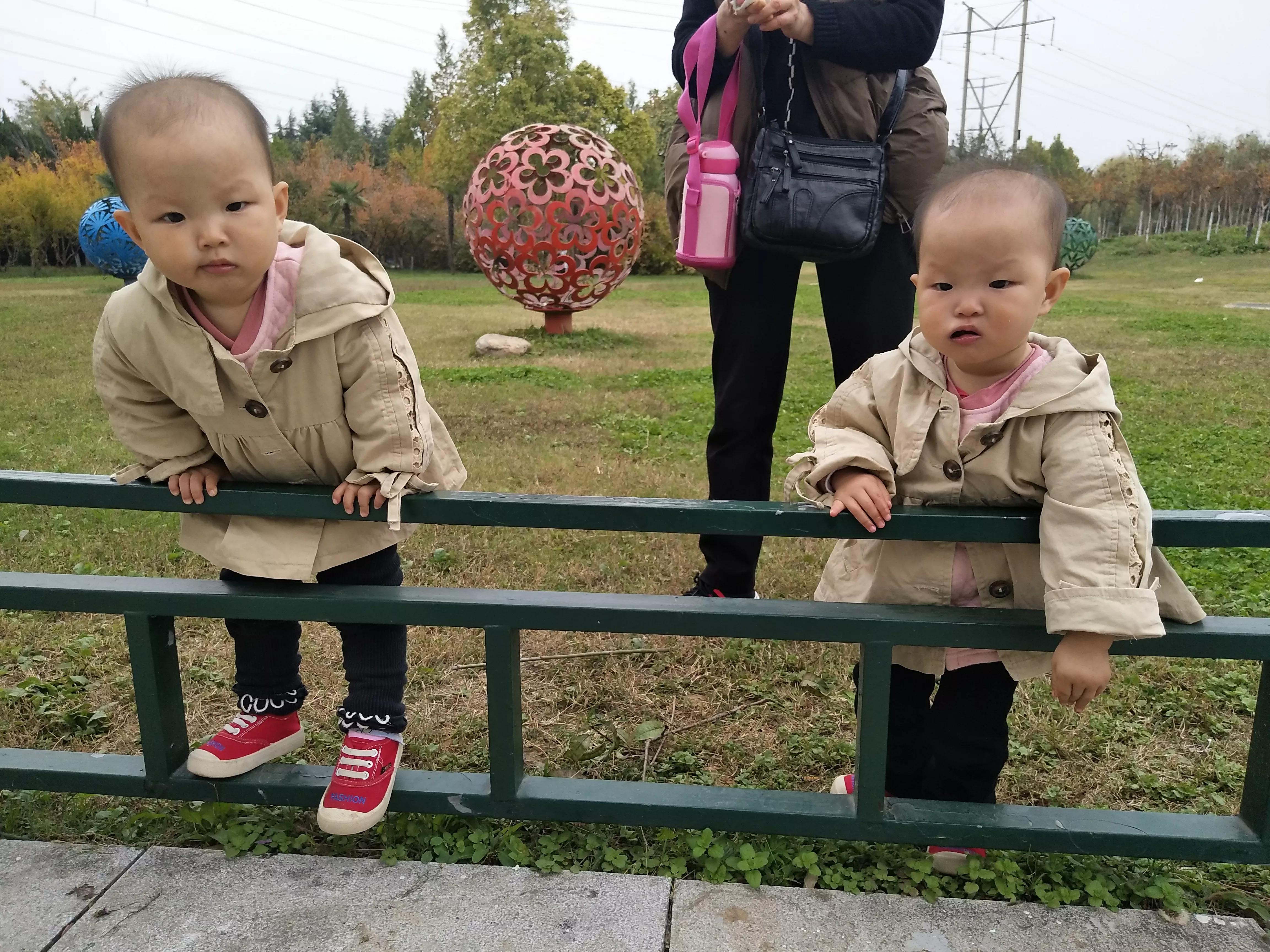 2020年我家双胞胎宝宝的消费水平10000+，是多还是少？