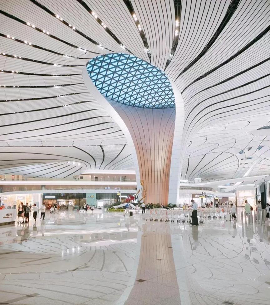 中国最大的军事机场排行榜,白云机场是中国最大的机场吗