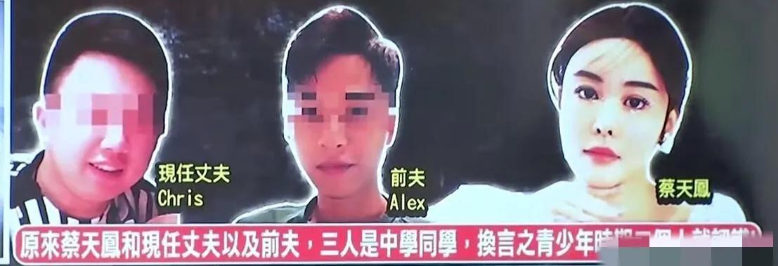 蔡天凤案是否涉嫌洗钱,蔡天凤案和洗钱有联系吗