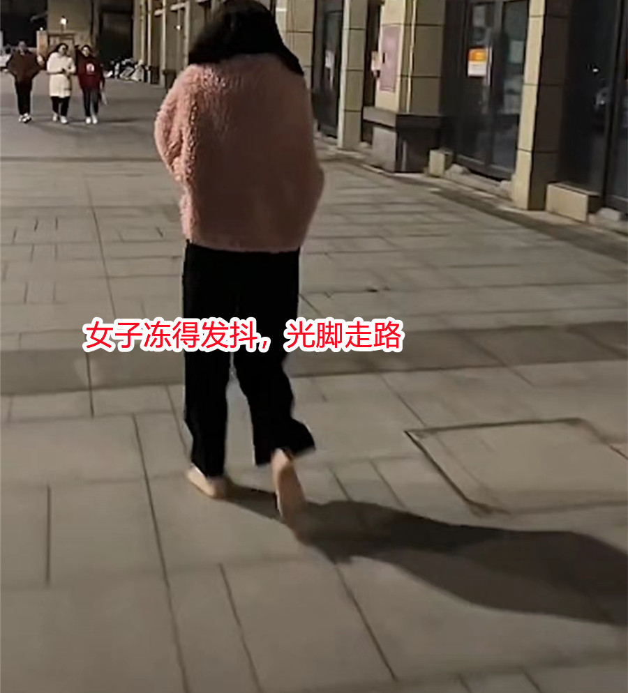 妻子花500买双鞋,妻子买100元鞋被骂