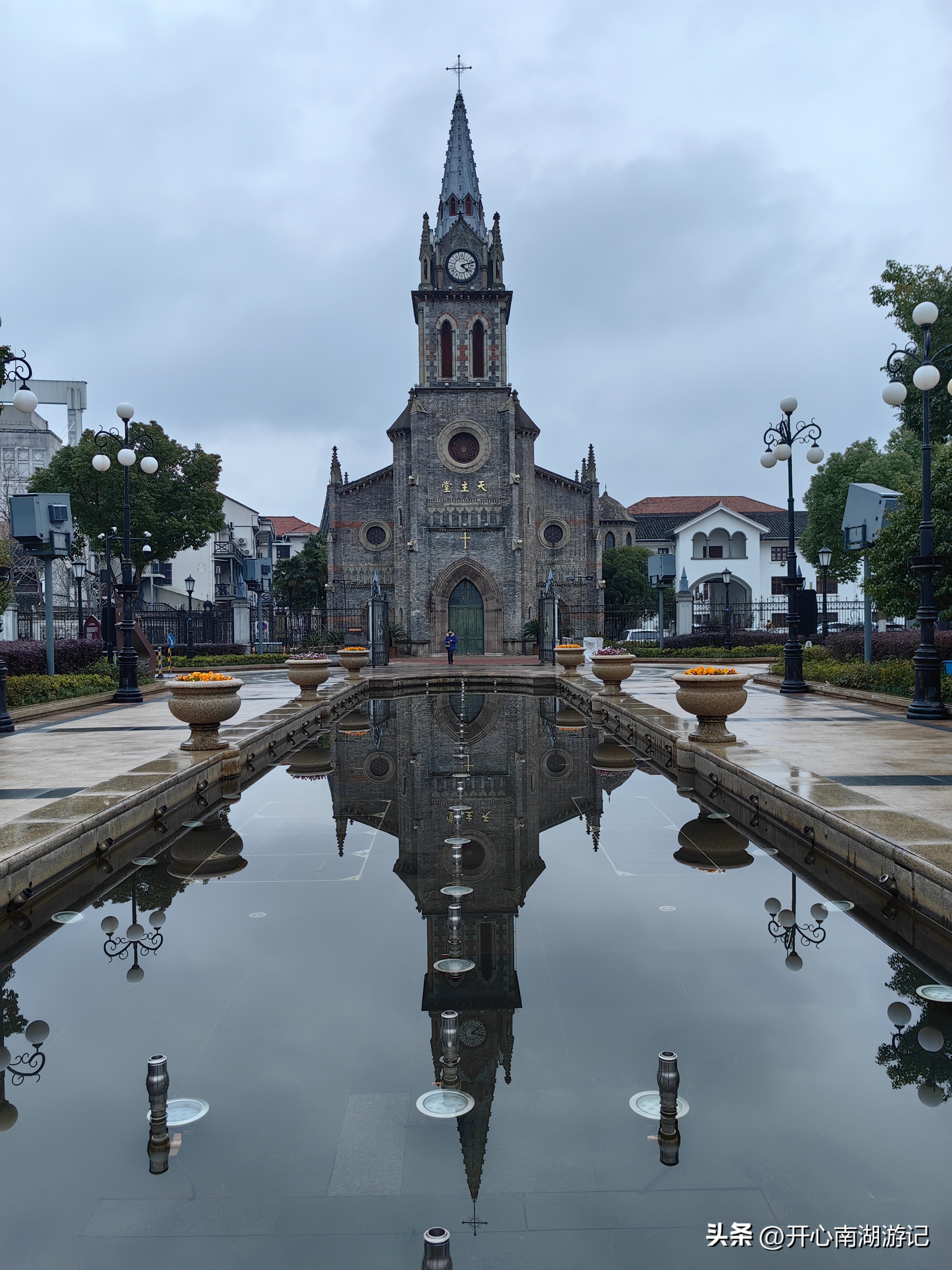 唐朝第一大海港宁波,宁波外滩的历史和上海外滩的历史