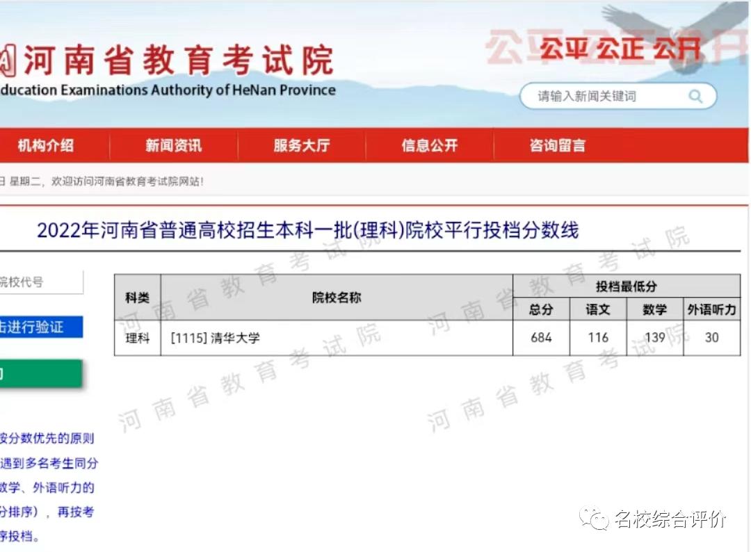 2019年各省一本分数线湖南,各省一本录取分数线2020