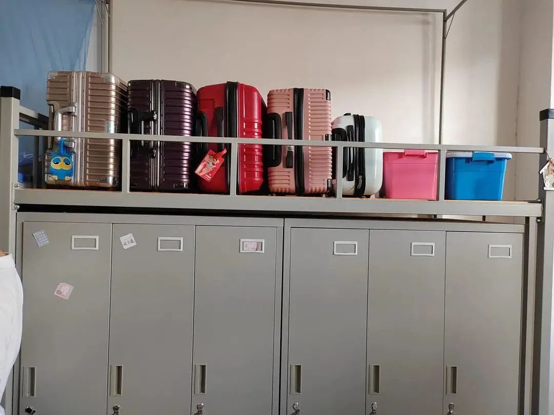 高标准军训,威武霸气的军训