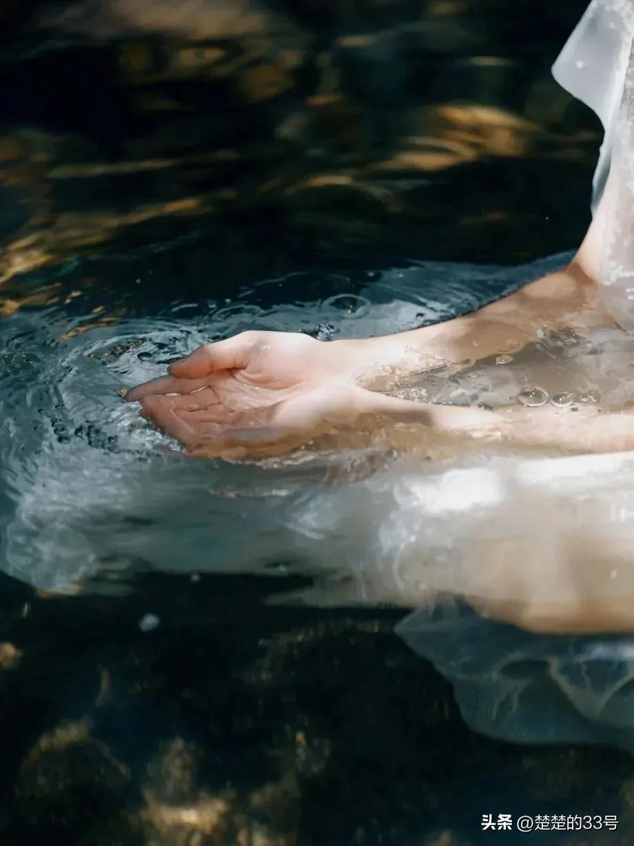 禅意摄影师luna,诗和远方旅行摄影推荐官