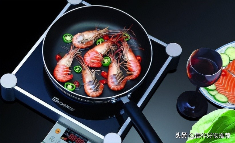 电磁炉过烧停了对电磁炉有伤害嘛,小火对电磁炉的危害