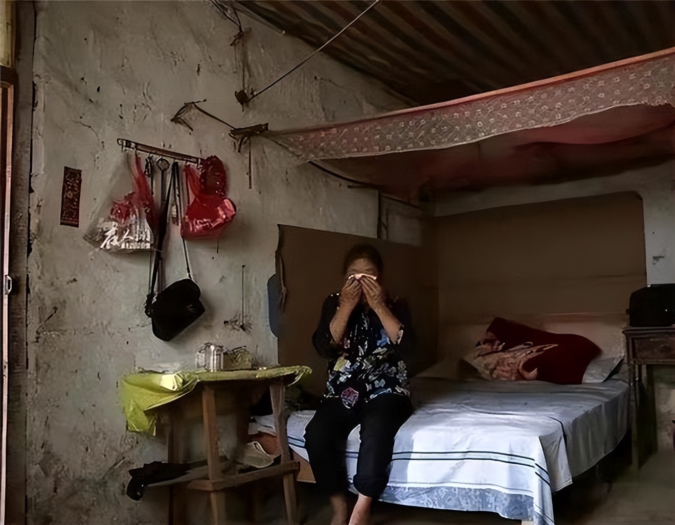 砸车者蔡洋出狱,西安砸日本车事件蔡洋