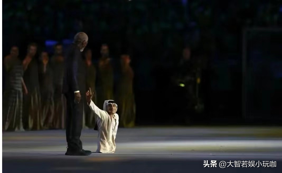 卡塔尔世界杯进球最搞笑,卡塔尔世界杯决赛搞笑版