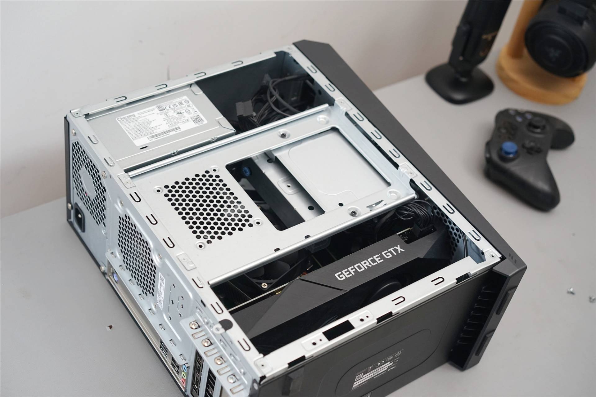 华硕天选x2022款高性能台式电脑,华硕天选x2023款渲染怎么样