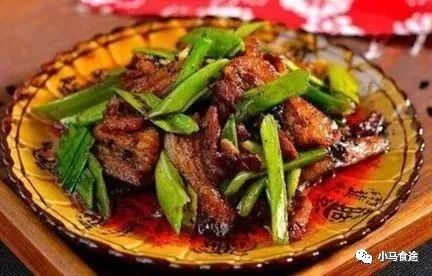 十种猪肉做法,猪肉的100种做法菜名