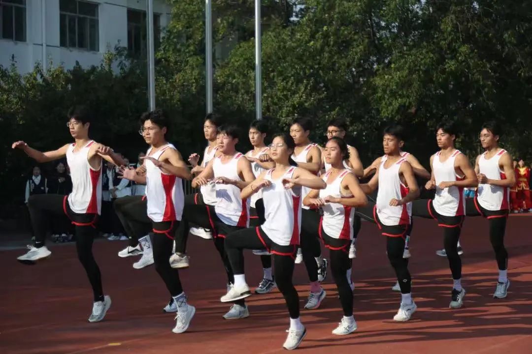 淮安市第一山中学成为河北美术学院生源基地