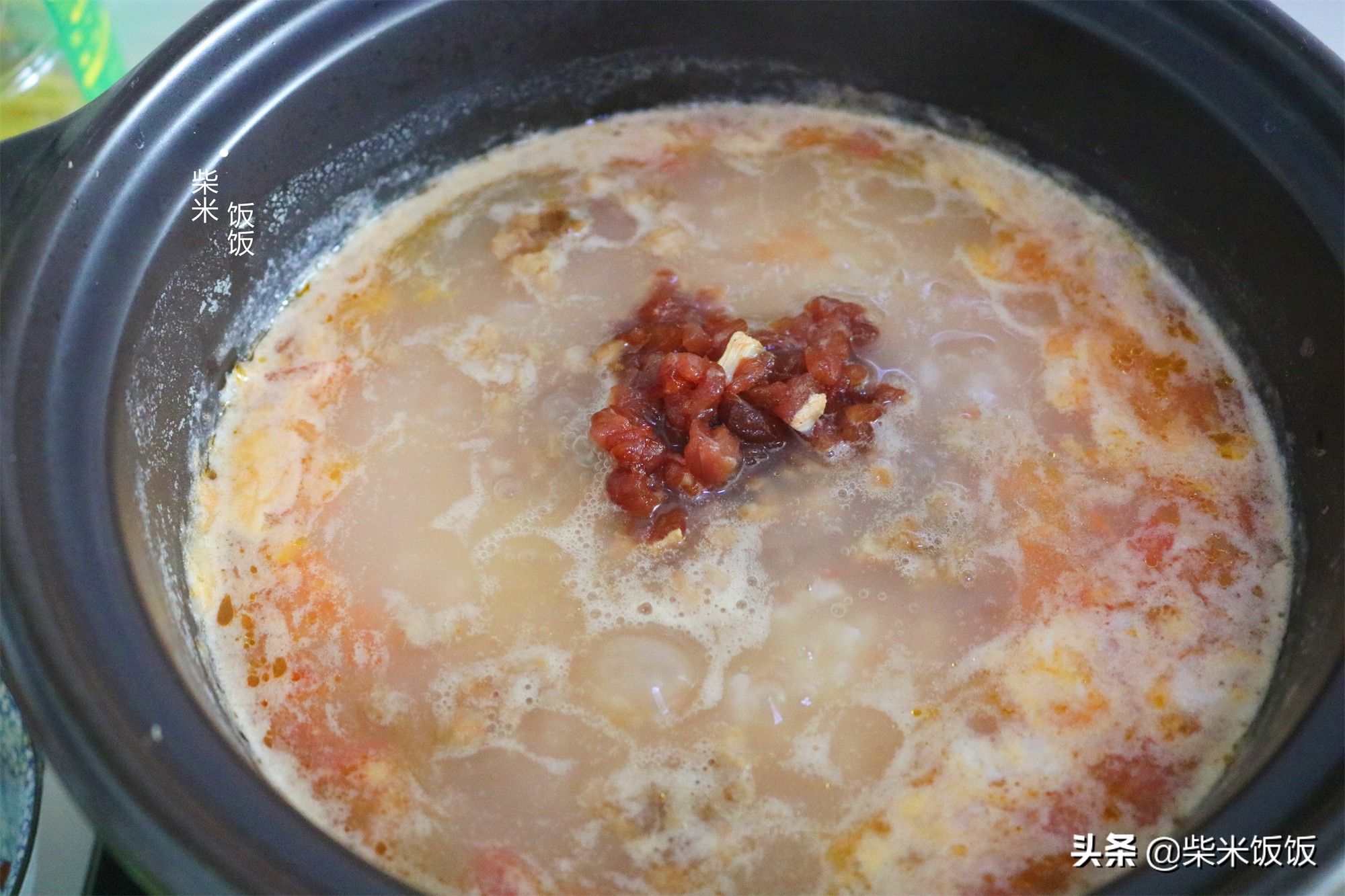 春季多给孩子煮这碗粥,夏季要经常做这个粥给孩子吃