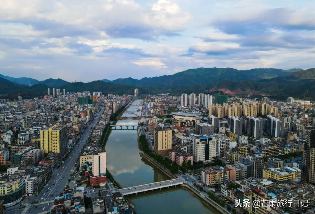 韶关哪里的房子最适合居住养老,去韶关养老的利弊