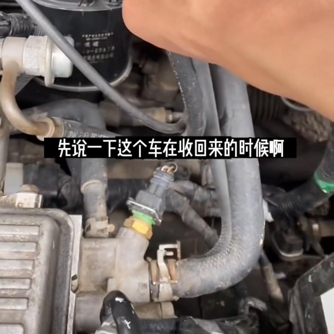 分享一下改装经历,分享一点改装思路吧