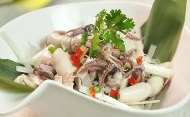 鱼肉类菜谱美食图片,15道鱼类菜品道道新奇味道美妙