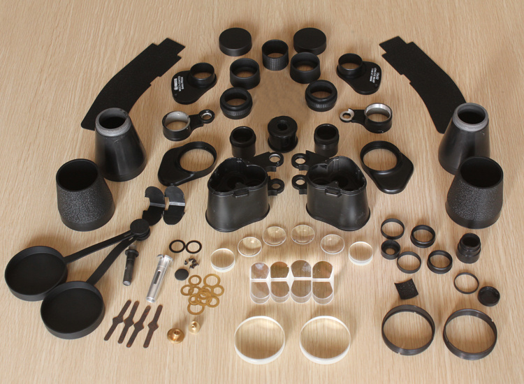 圣途6X24望远镜,圣途望远镜750