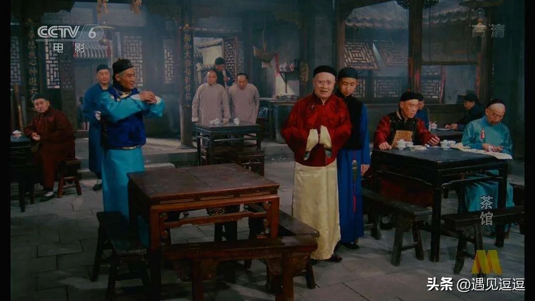 催人泪下的十部神作,2016必看的十部神作