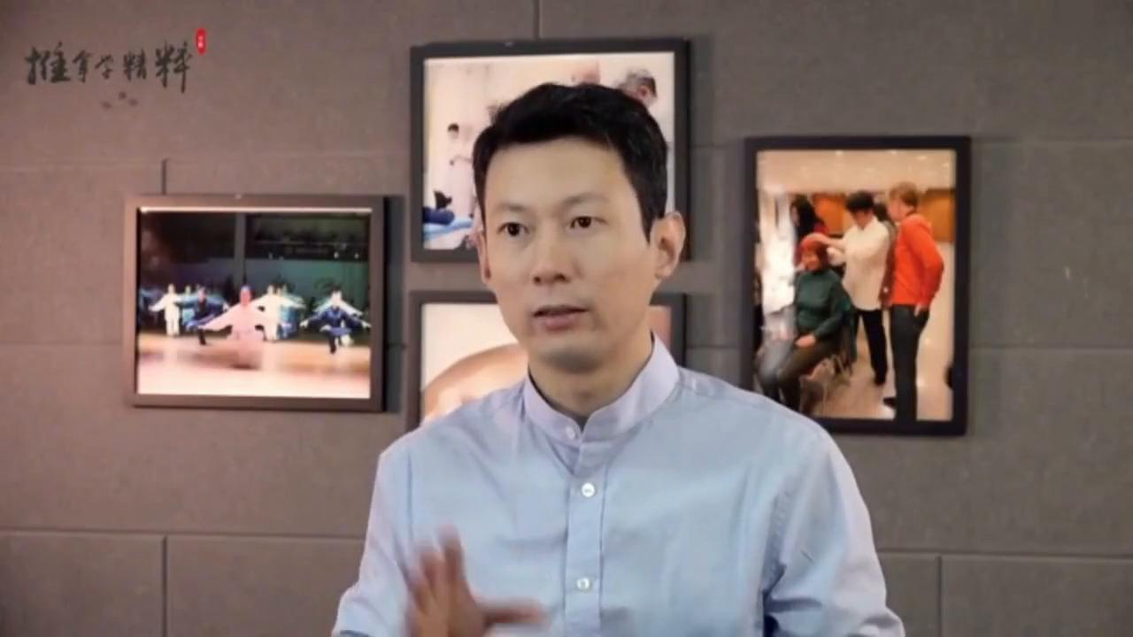 十种常用推拿法,健康守护怎么弄