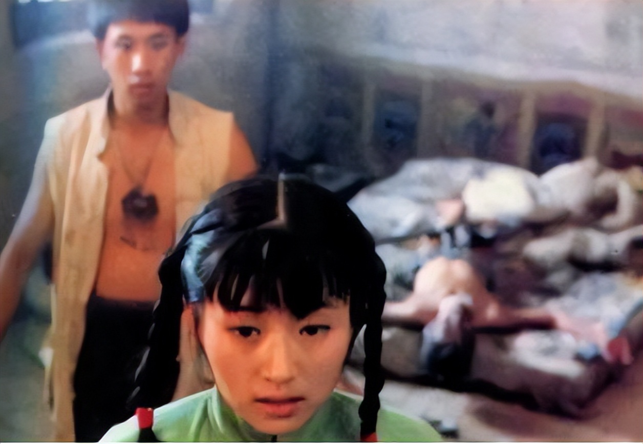 陈凯歌多大娶的陈红,陈凯歌妻子陈红几婚