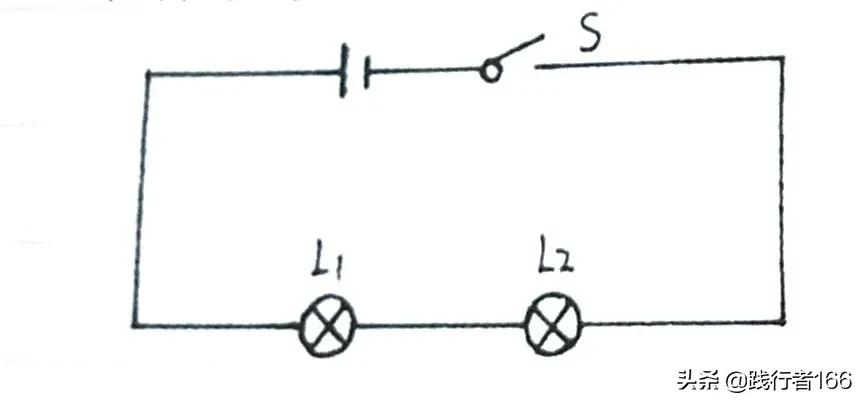 初三物理串并联电路知识点,初中物理串联电路知识点总结
