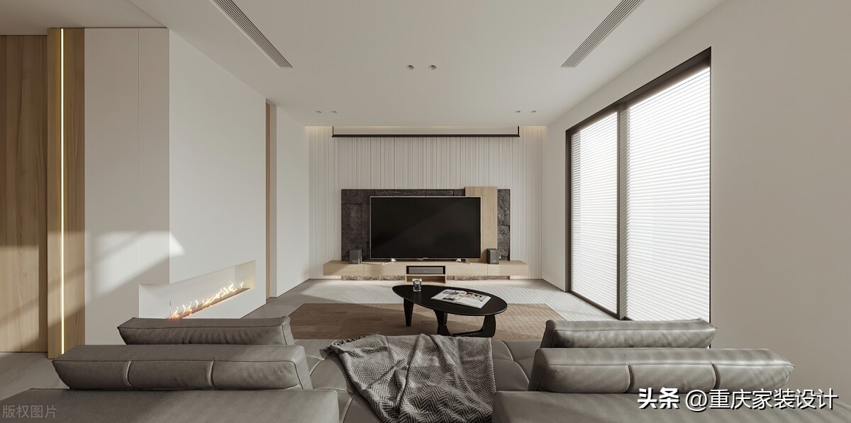 装修小白选择半包和全包的区别,半包装修和全包的区别