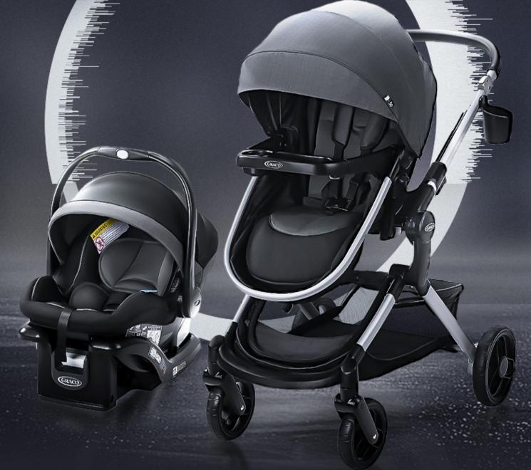 十大口碑最好的婴儿车新生儿,婴儿车推荐排行榜第一名