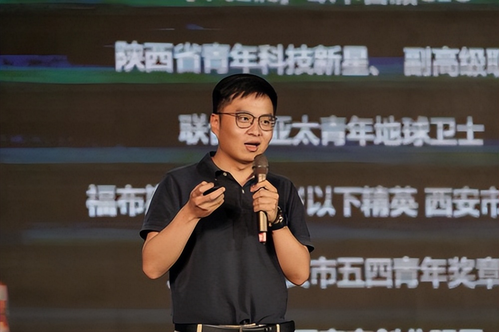 三十周年我们一起走过丨创业之声响彻高新