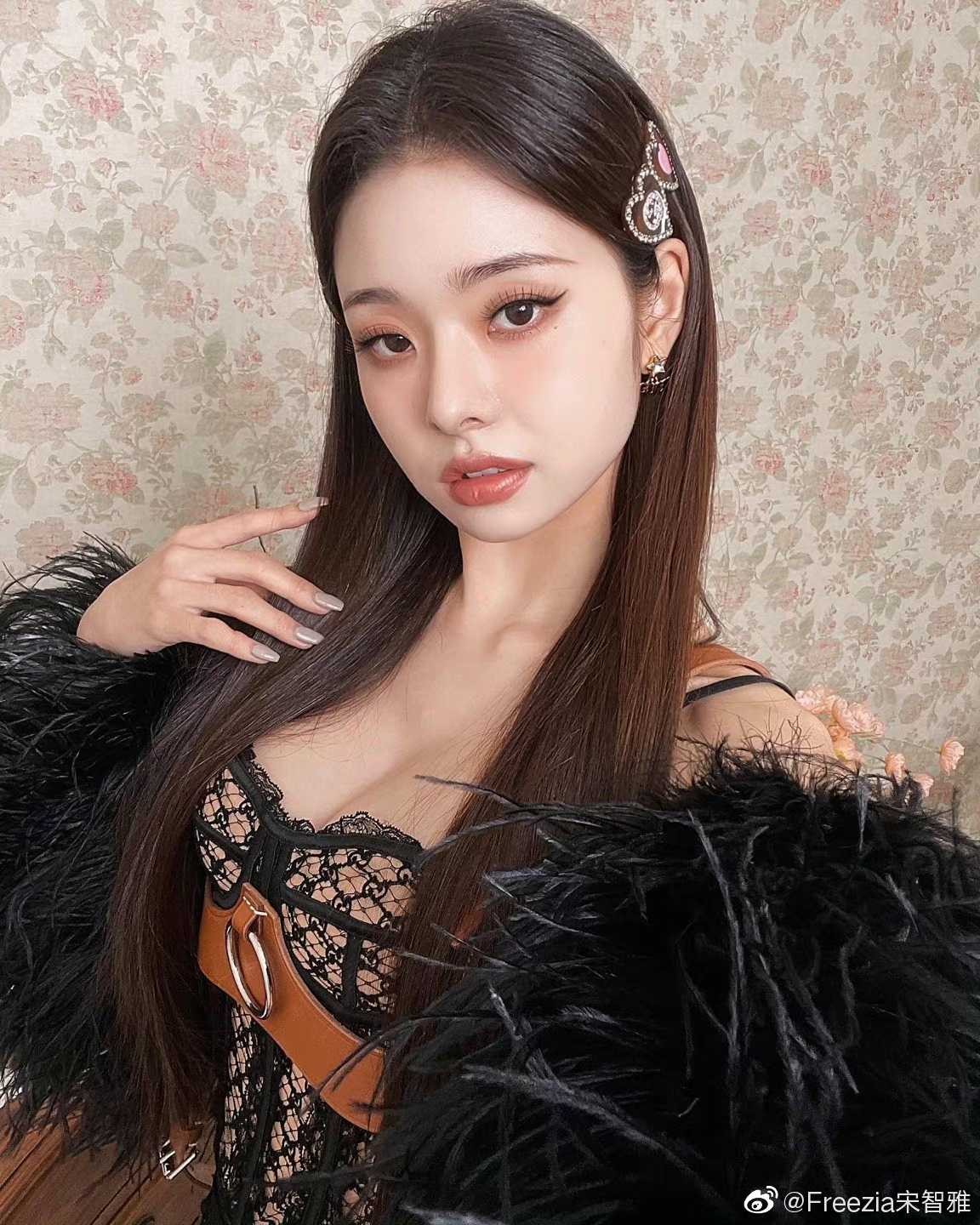 百万网红连删200条ins掩盖买假货事件，韩国网友甩锅称其是中国人